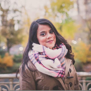 Meet your Posher, Lidia